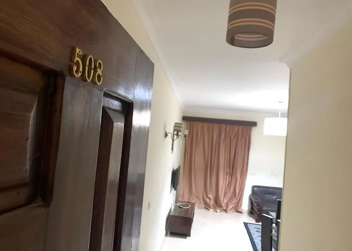 Sheraton Apart-Hotel