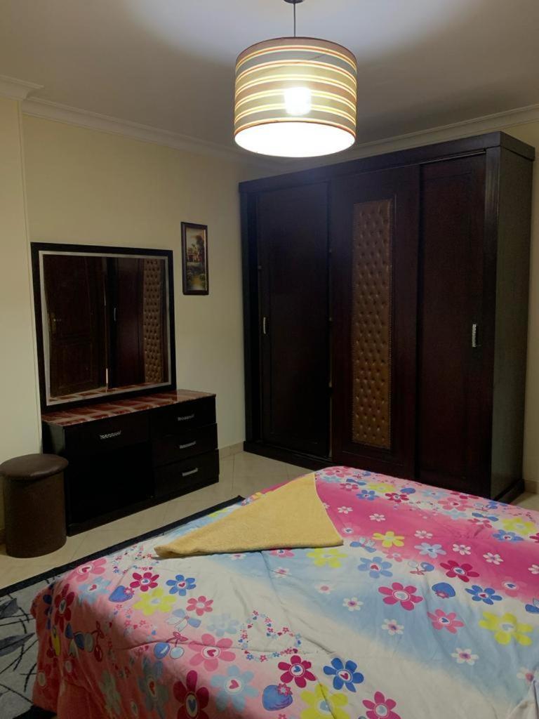 Aparthotel Sheraton Cairo