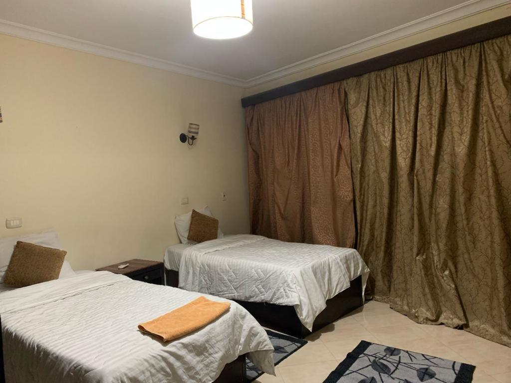 Aparthotel Sheraton